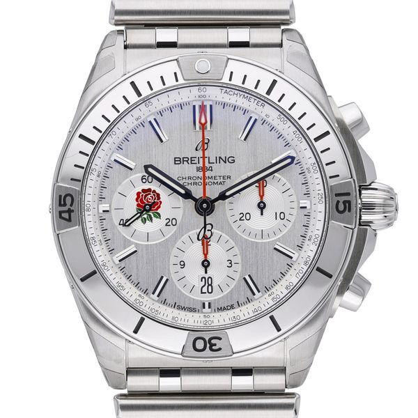 Breitling Chronomat B01 42 AB0134